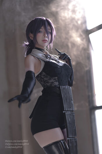 🔥 Umeko j  page leaked private photo uncensored full