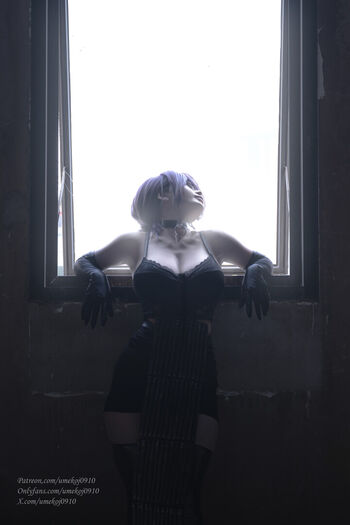 🔥 Umeko j  page leaked private photo uncensored full