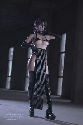 🔥 Umeko j  page leaked private photo uncensored full