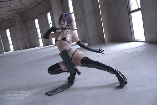 🔥 Umeko j  page leaked private photo uncensored full