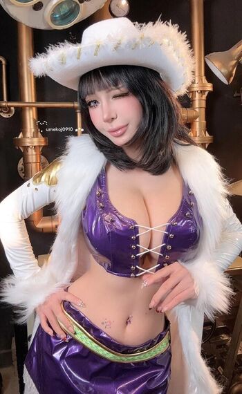 🔥 Umeko j  page leaked private photo uncensored full
