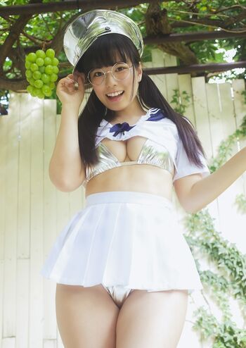 🔥 Umi shinonome  page leaked private photo uncensored full