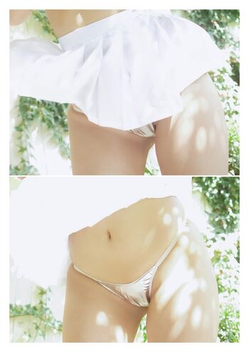 🔥 Umi shinonome  page leaked private photo uncensored full