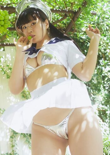 🔥 Umi shinonome  page leaked private photo uncensored full