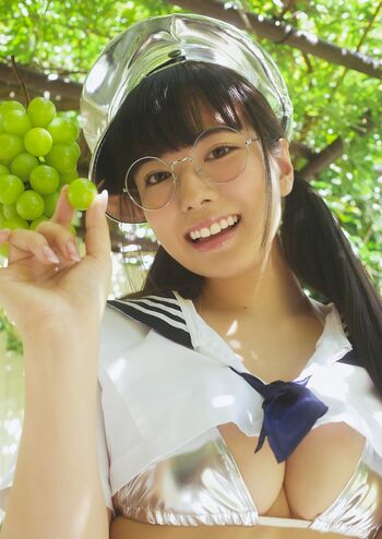 🔥 Umi shinonome  page leaked private photo uncensored full