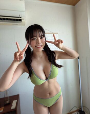 🔥 Umi shinonome  page leaked private photo uncensored full