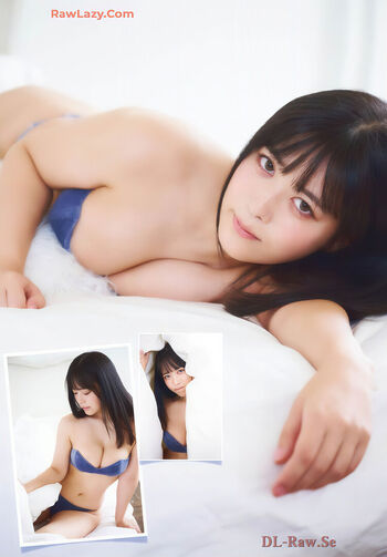 🔥 Umi shinonome  page leaked private photo uncensored full
