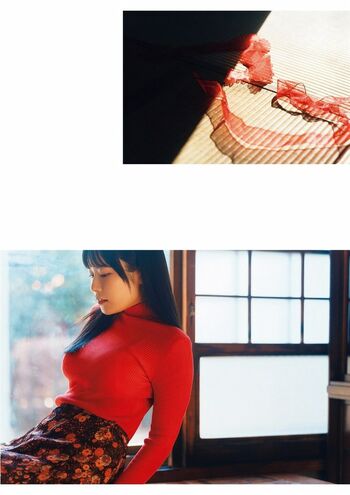 🔥 Umi shinonome leaked private photo uncensored full