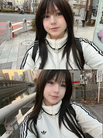 🔥 Upminaa  page leaked private photo uncensored full