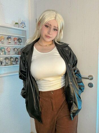 🔥 Upminaa  page leaked private photo uncensored full