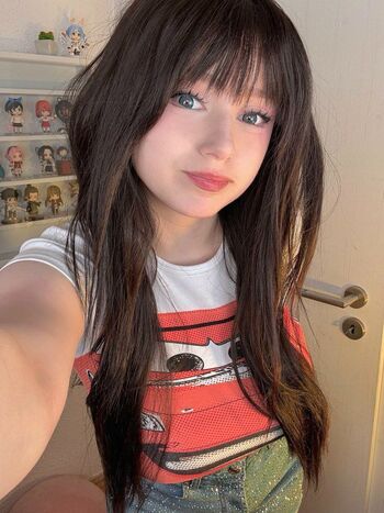 🔥 Upminaa  page leaked private photo uncensored full