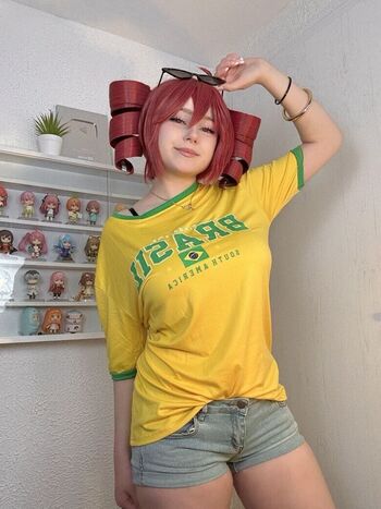 🔥 Upminaa  page leaked private photo uncensored full