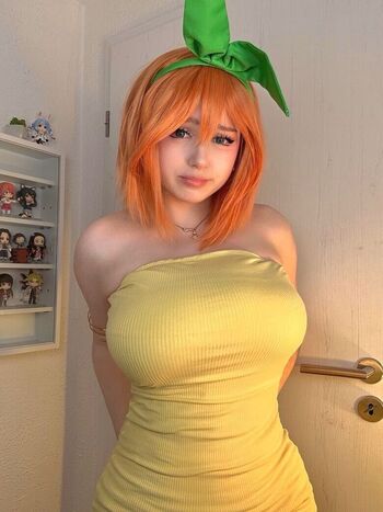 🔥 Upminaa  page leaked private photo uncensored full