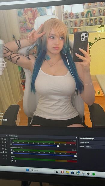 🔥 Upminaa  page leaked private photo uncensored full