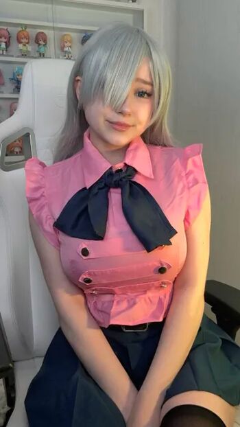 🔥 Upminaa  page leaked private photo uncensored full