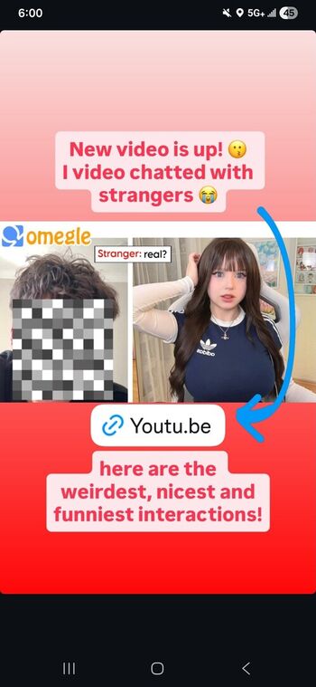 🔥 Upminaa  page leaked private photo uncensored full