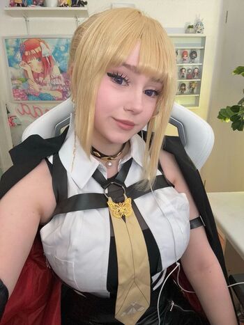 🔥 Upminaa leaked private photo uncensored full