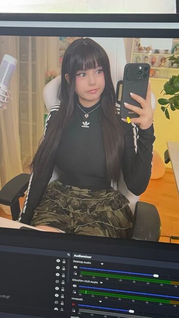 🔥 Upminaa leaked private photo uncensored full