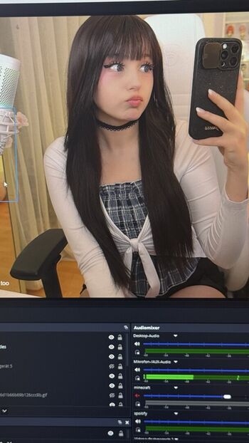 🔥 Upminaa leaked private photo uncensored full