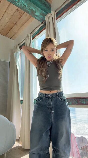 🔥 Ursungirl leaked private photo uncensored full