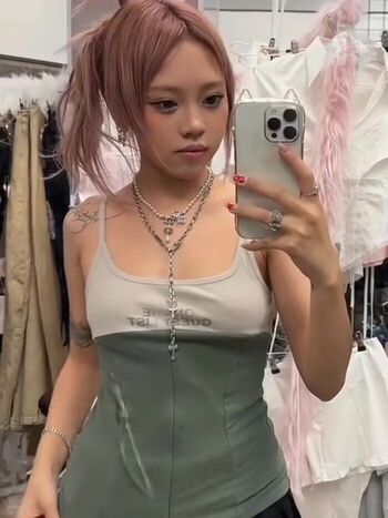 🔥 Ursungirl leaked private photo uncensored full
