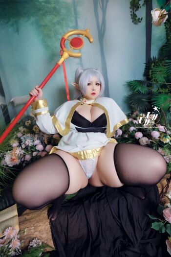 🔥 Uyuychan page leaked private photo uncensored full