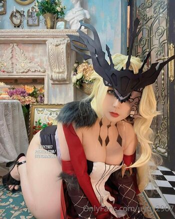🔥 Uyuychan page leaked private photo uncensored full
