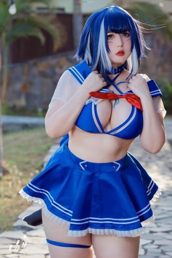 🔥 Uyuychan leaked private photo uncensored full