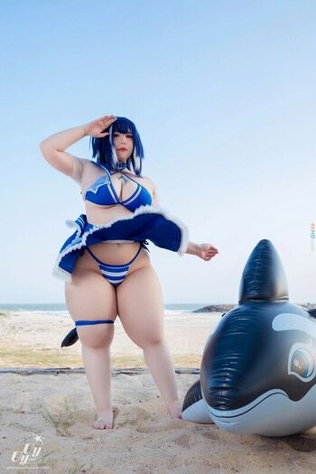 🔥 Uyuychan leaked private photo uncensored full