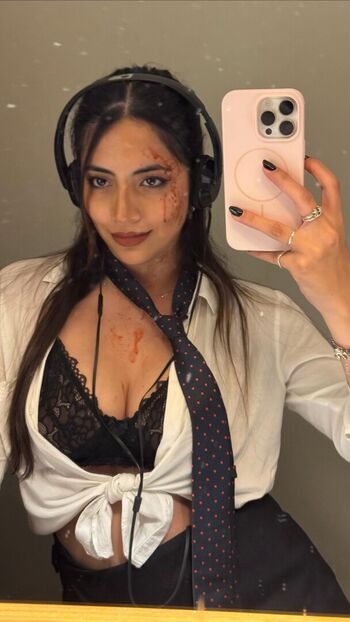 🔥 Valentina kavata leaked private photo uncensored full