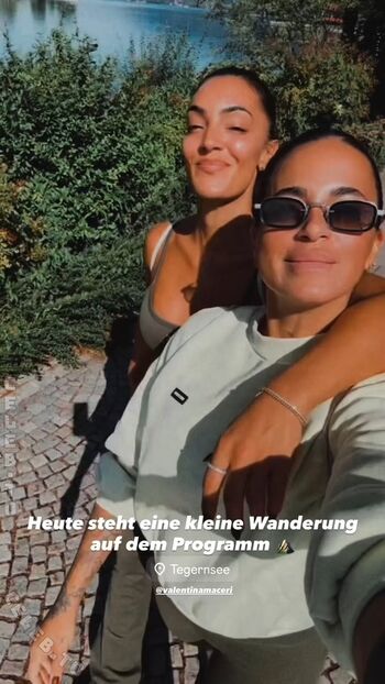 🔥 Valentina maceri page leaked private photo uncensored full