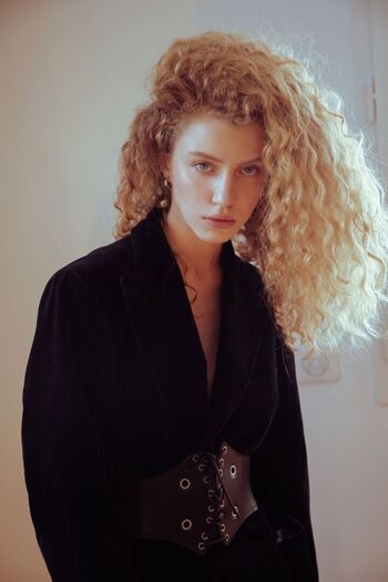 🔥 Valerie shishkina page leaked private photo uncensored full