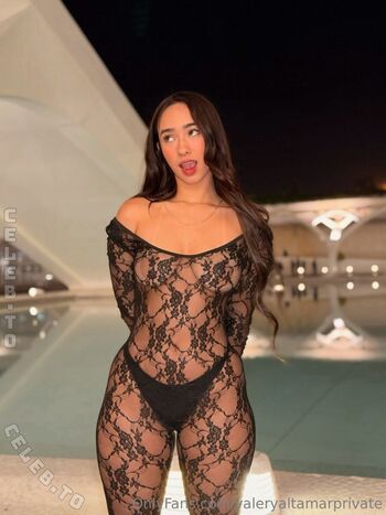 🔥 Valery altamar leaked private photo uncensored full