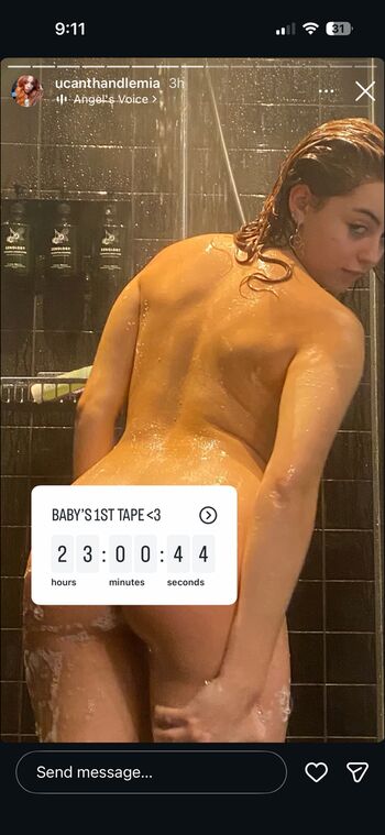 🔥 Vampryn  page leaked private photo uncensored full