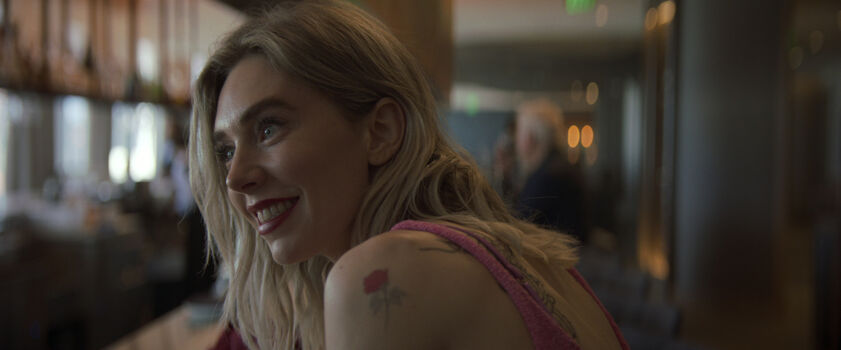 🔥 Vanessa kirby leaked private photo uncensored full