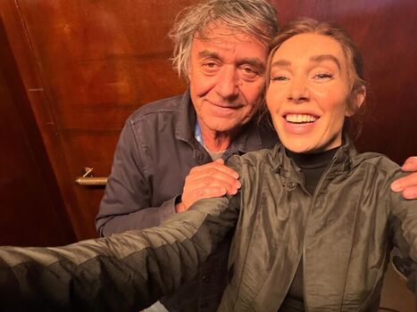 🔥 Vanessa kirby leaked private photo uncensored full