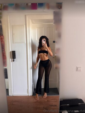 🔥 Vanessa rhd  page leaked private photo uncensored full