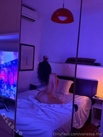 🔥 Vanessa rhd  page leaked private photo uncensored full