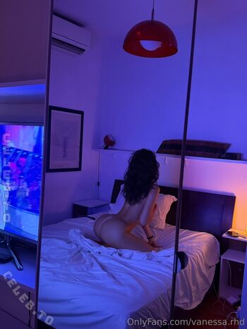 🔥 Vanessa rhd  page leaked private photo uncensored full