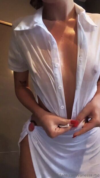 🔥 Vanessa rhd  page leaked private photo uncensored full