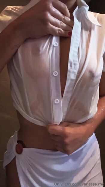 🔥 Vanessa rhd  page leaked private photo uncensored full