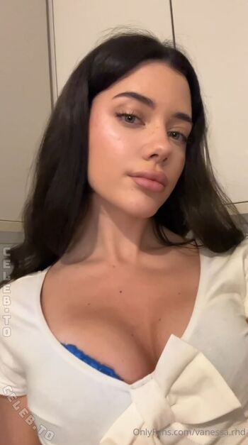 🔥 Vanessa rhd  page leaked private photo uncensored full