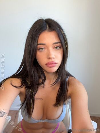 🔥 Vanessa rhd  page leaked private photo uncensored full