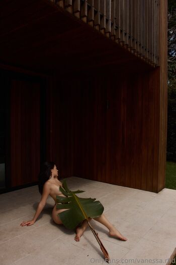 🔥 Vanessa rhd leaked private photo uncensored full