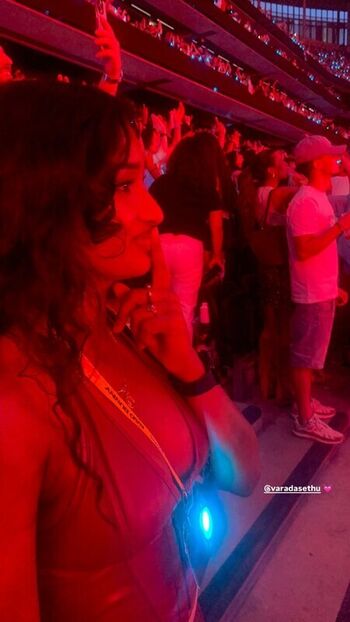 🔥 Varada sethu page leaked private photo uncensored full