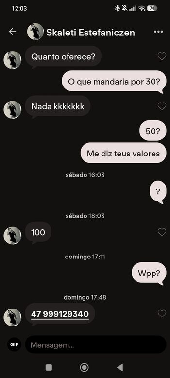 🔥 Vendem no sigilo page leaked private photo uncensored full