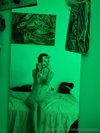 🔥 Venere battisti leaked private photo uncensored full
