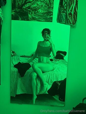 🔥 Venere battisti leaked private photo uncensored full