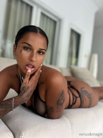 🔥 Venusandmagik leaked private photo uncensored full