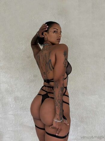 🔥 Venusandmagik leaked private photo uncensored full